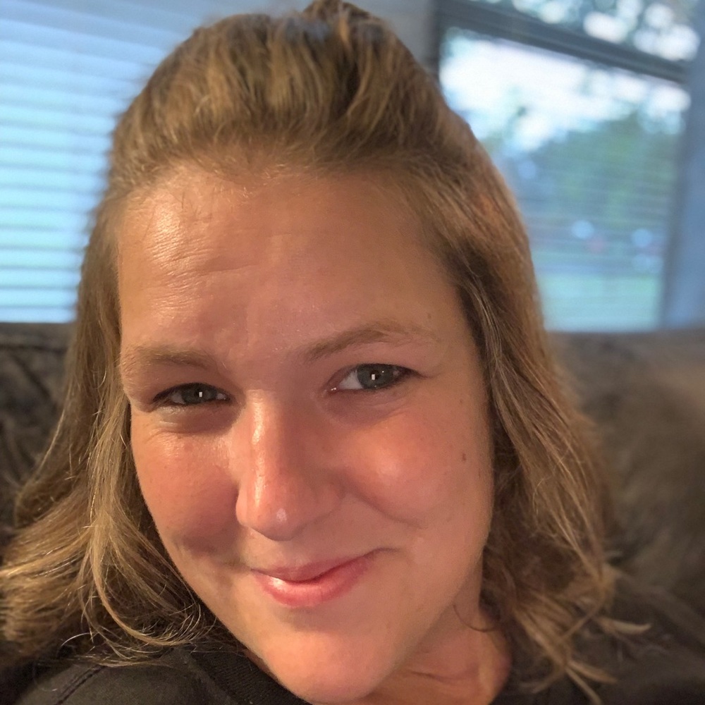 Meet your Posher, Tracy